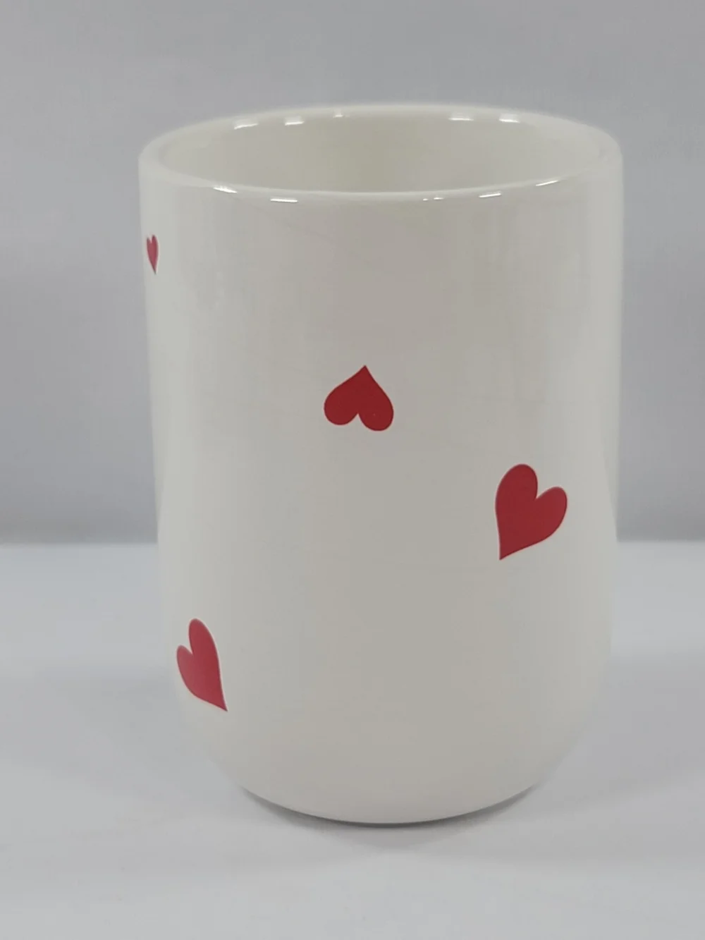 Disney Minnie & Mickey Mouse ceramic coffee mug